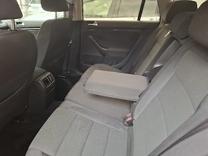 VW Golf Variant 2010, 1.6  , DSG, BLUEMOTION, Euro 5, Filtru de partcule. - imagine 9