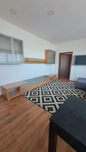 Apartament de închiriat cu 2 camere  - imagine 2