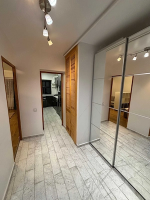 Închiriere Garsonieră decomandată Nerva Traian, Petfriendly - imagine 7