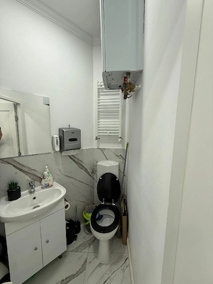 spatiu comercial de inchiriat ultracentral Ciorogariu  - imagine 5