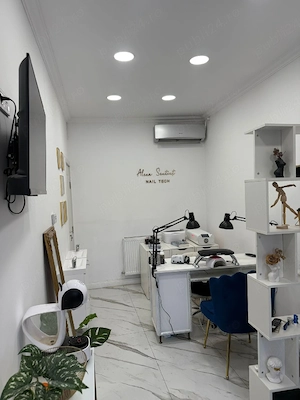 spatiu comercial de inchiriat ultracentral Ciorogariu 