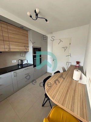 Apartament 3 camere Coresi Kasper, 78 mp - Brasov - imagine 4