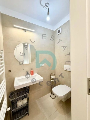 Apartament 3 camere Coresi Kasper, 78 mp - Brasov - imagine 7