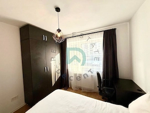 Apartament 3 camere Coresi Kasper, 78 mp - Brasov - imagine 3