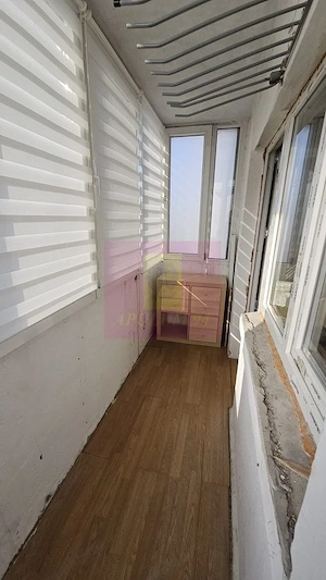 Vanzare apartament 2 camere -Vitan Olimpia - imagine 15