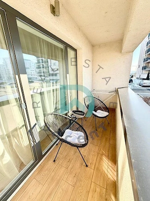 Apartament 3 camere Coresi Kasper, 78 mp - Brasov - imagine 5