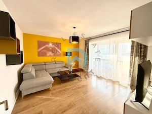 Apartament 3 camere Coresi Kasper, 78 mp - Brasov