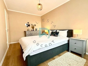 Apartament 3 camere Coresi Kasper, 78 mp - Brasov - imagine 2