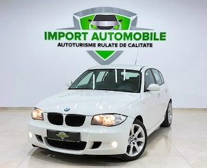BMW Seria 1 118d - imagine 4