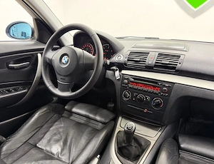 BMW Seria 1 118d - imagine 13