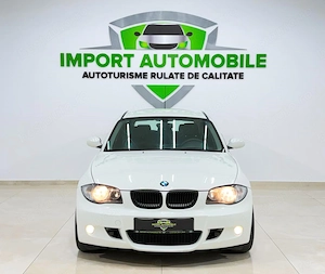 BMW Seria 1 118d - imagine 2