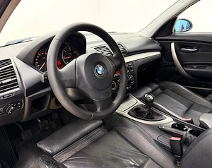 BMW Seria 1 118d - imagine 9