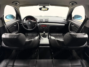 BMW Seria 1 118d - imagine 16