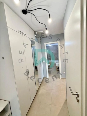 Apartament 3 camere Coresi Kasper, 78 mp - Brasov - imagine 8