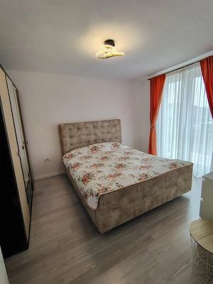 Duplex de vanzare - despartit prin camera tehnica - imagine 6