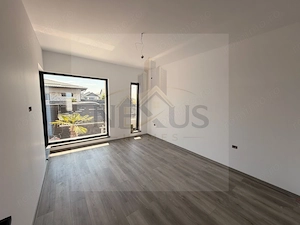 Casa individuala | Teren 375 mp | 4 camere - 2 bai - Terasa - imagine 9