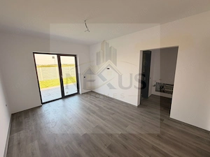 Casa individuala | Teren 375 mp | 4 camere - 2 bai - Terasa - imagine 10