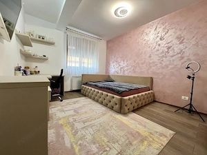 Casa cu 2 camere, 54 mp, curte comuna, parter - Zona Freidorf - imagine 6