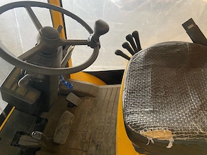 motostivuitor Hyster - imagine 5