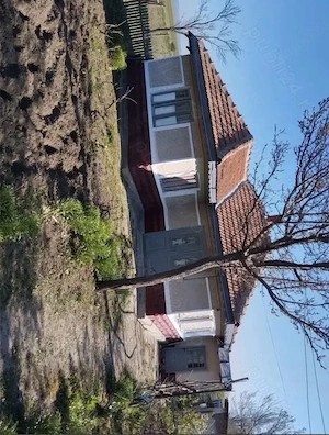 Vand casa in apropiere de Buzau si Ramnicu Sarat 