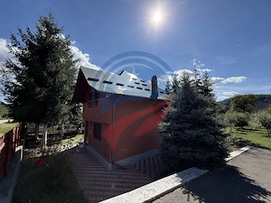 CASĂ DE VÂNZARE – MĂLURENI, JUDEȚUL ARGEȘ | 154 MP | TEREN 2.100 MP - imagine 4