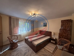 CASĂ DE VÂNZARE – MĂLURENI, JUDEȚUL ARGEȘ | 154 MP | TEREN 2.100 MP - imagine 6