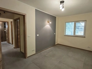 Ap.3 cam. Complex, 70 mpu, 2 băi, decomandat, încălzire in pardoseala, renovat - imagine 3