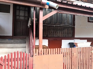 Vand locuinta cu una camera in orasul Brezoi, suprafata 22 mp. - imagine 5