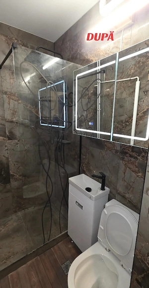 INSTALATOR BACĂU     Execuție Profesională: Pardoseală, Termice, Sanitare