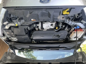 Ford focus 1,5 tdci - imagine 8