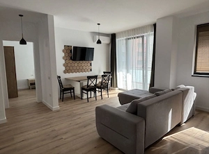 Apartament prima inchiere 2 camere, loc de parcare, Aradului