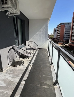 Apartament prima inchiere 2 camere, loc de parcare, Aradului - imagine 8