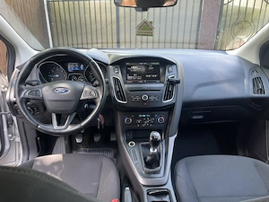Ford focus 1,5 tdci - imagine 5