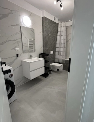 Apartament prima inchiere 2 camere, loc de parcare, Aradului - imagine 7