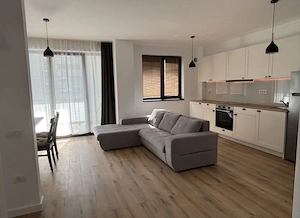 Apartament prima inchiere 2 camere, loc de parcare, Aradului - imagine 6