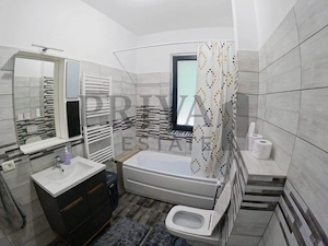 Apartament nou 2 camere, 50 mp, parter, Aradului - imagine 10