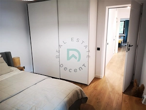 Apartament 3 camere Ultracentral, 107 mp - Brasov - imagine 15