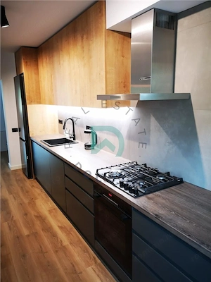 Apartament 3 camere Ultracentral, 107 mp - Brasov - imagine 19
