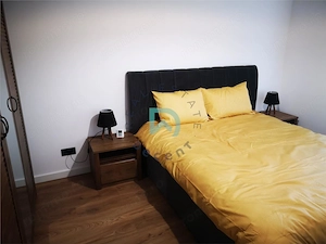 Apartament 3 camere Ultracentral, 107 mp - Brasov - imagine 3
