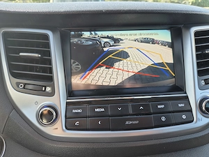 = HYUNDAI TUCSON 1.7 T.Diesel Navi Xenon Led 2016 E6 = 9.990 e.  = - imagine 16
