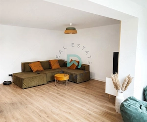 Apartament 3 camere Ultracentral, 107 mp - Brasov