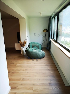 Apartament 3 camere Ultracentral, 107 mp - Brasov - imagine 10