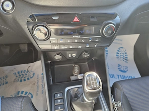 = HYUNDAI TUCSON 1.7 T.Diesel Navi Xenon Led 2016 E6 = 9.990 e.  = - imagine 14
