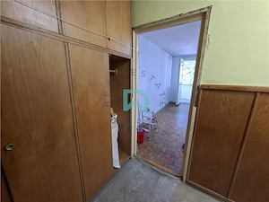 Apartament 2 camere Vlahuta, 52 mp - Brasov - imagine 7