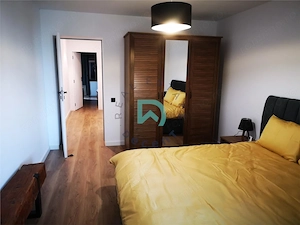 Apartament 3 camere Ultracentral, 107 mp - Brasov - imagine 12