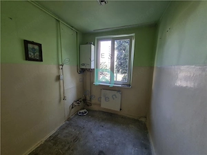 Apartament 2 camere Vlahuta, 52 mp - Brasov - imagine 13