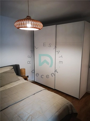 Apartament 3 camere Ultracentral, 107 mp - Brasov - imagine 14