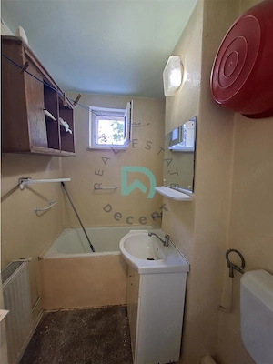 Apartament 2 camere Vlahuta, 52 mp - Brasov - imagine 8
