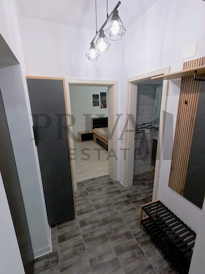 Apartament nou 2 camere, 50 mp, parter, Aradului - imagine 8