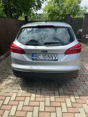 Ford focus 1,5 tdci - imagine 2
